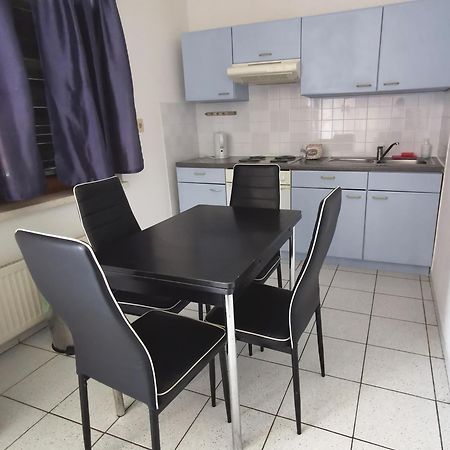 Apartments Valfontane Savudrija Chambre photo