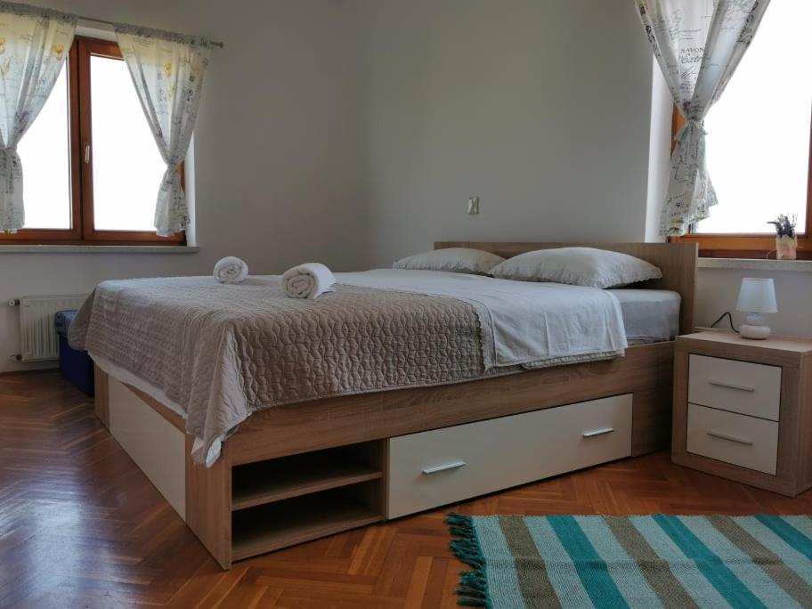 Apartments Valfontane Savudrija Extérieur photo