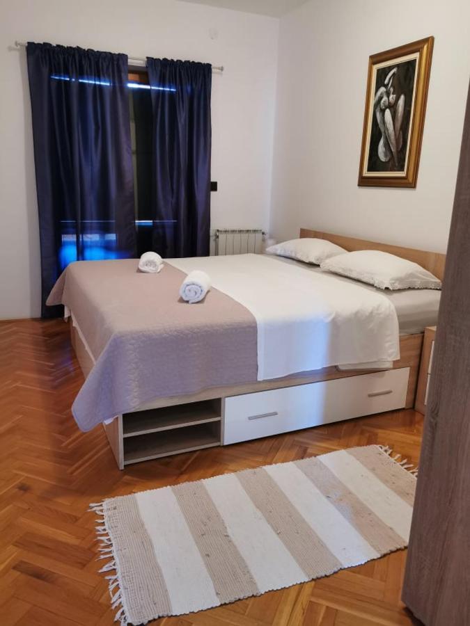 Apartments Valfontane Savudrija Extérieur photo
