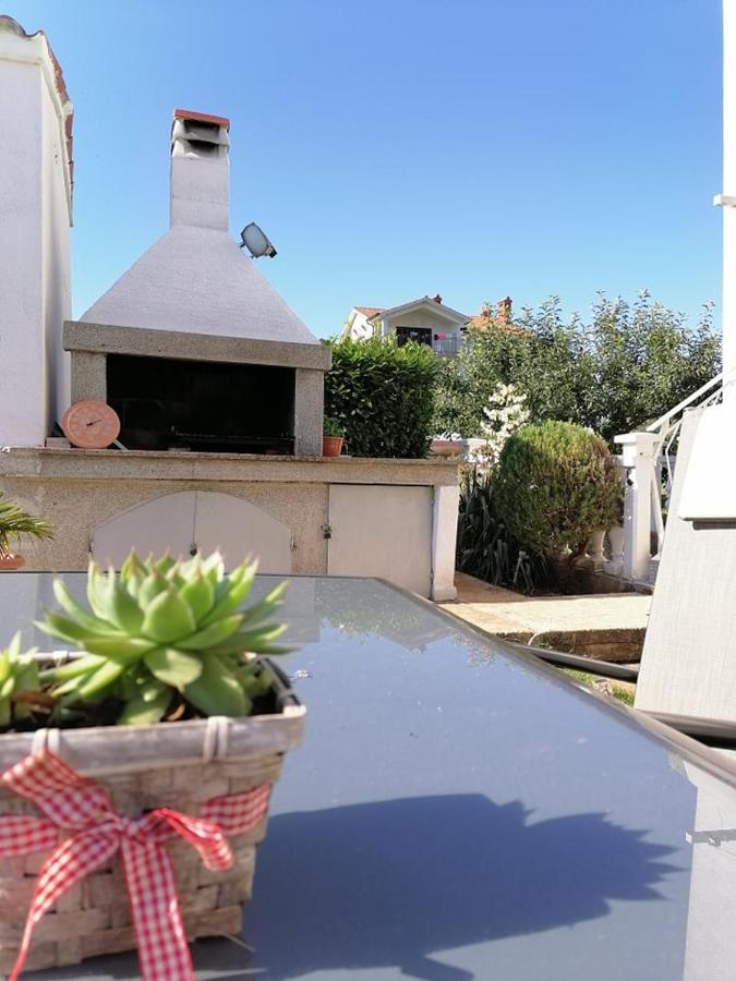 Apartments Valfontane Savudrija Extérieur photo
