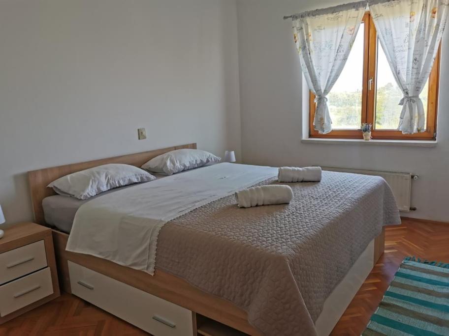 Apartments Valfontane Savudrija Chambre photo