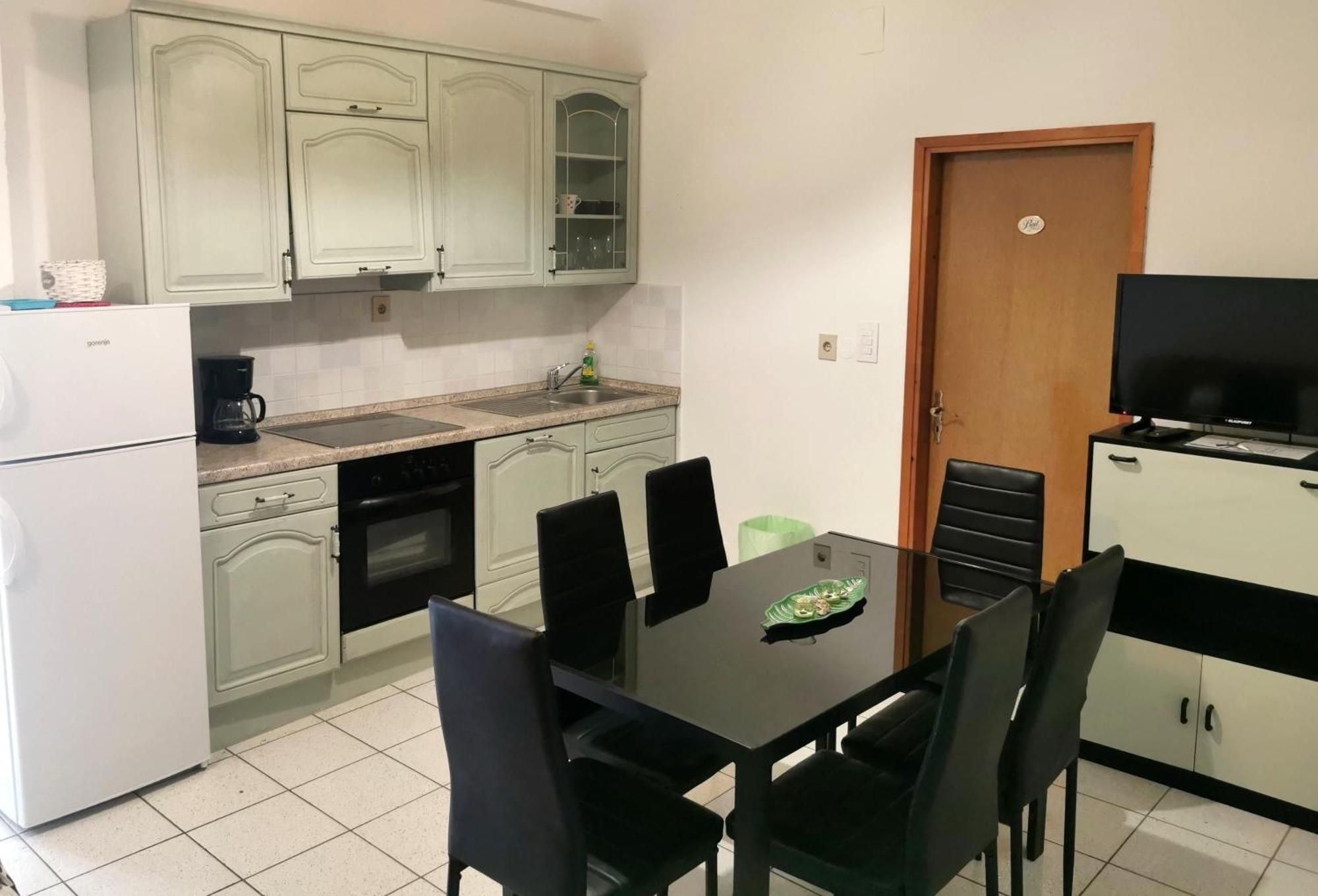 Apartments Valfontane Savudrija Chambre photo