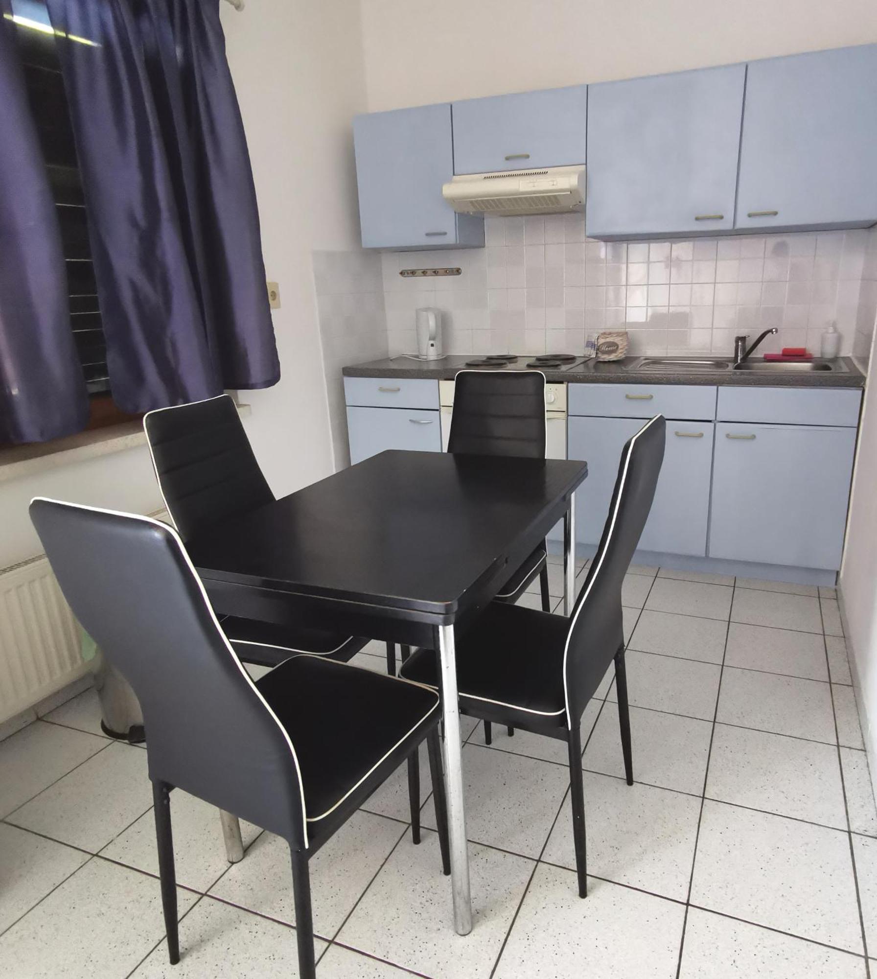Apartments Valfontane Savudrija Chambre photo