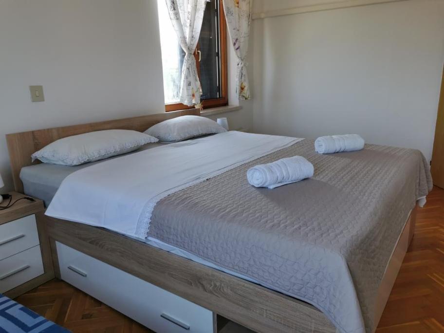Apartments Valfontane Savudrija Chambre photo