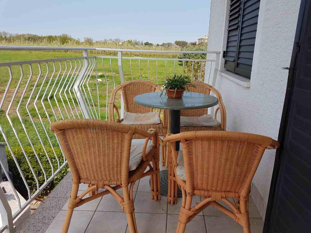 Apartments Valfontane Savudrija Extérieur photo